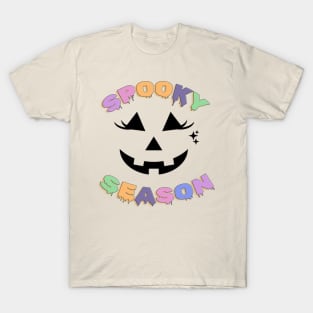 SPOOKY SEASON T-Shirt